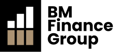 logo bm finance